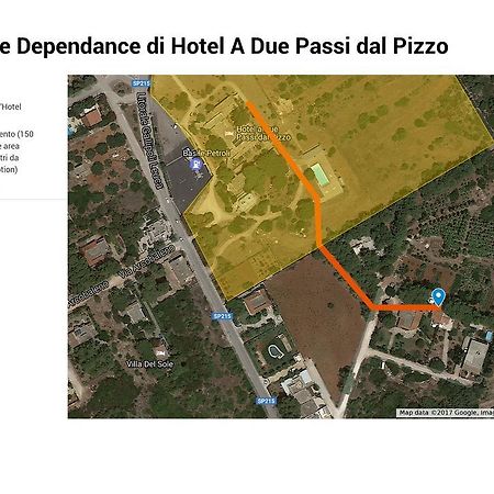 Pizzo  Hotel A Due Passi Dal Pizzo מראה חיצוני תמונה