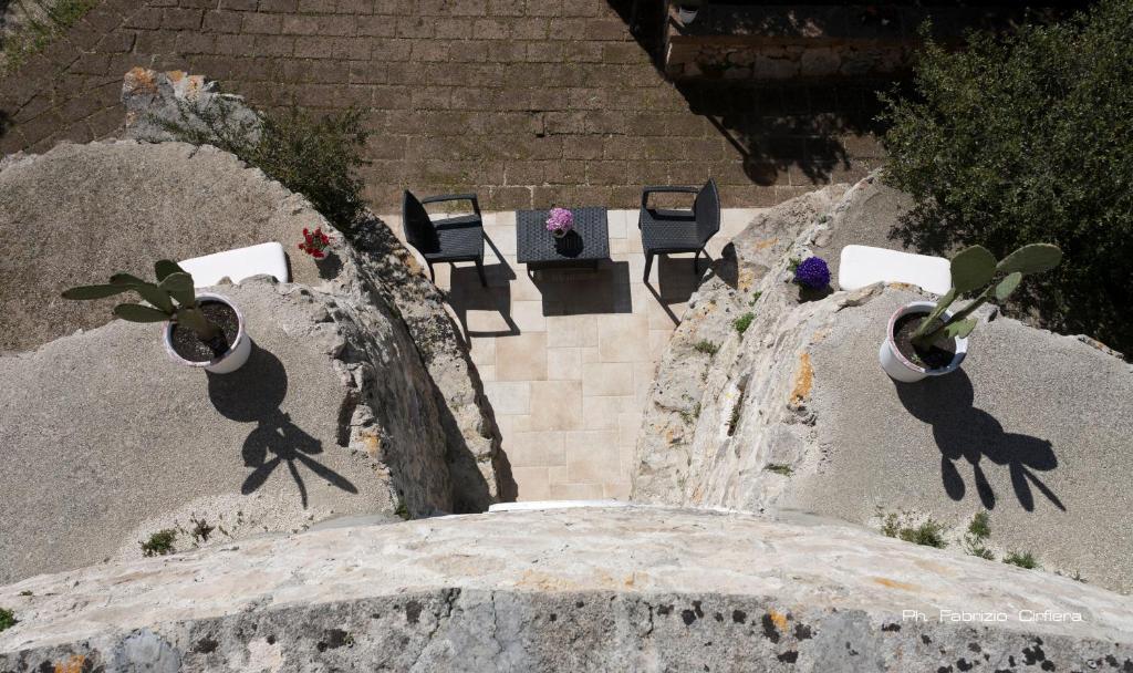 Pizzo  Hotel A Due Passi Dal Pizzo מראה חיצוני תמונה