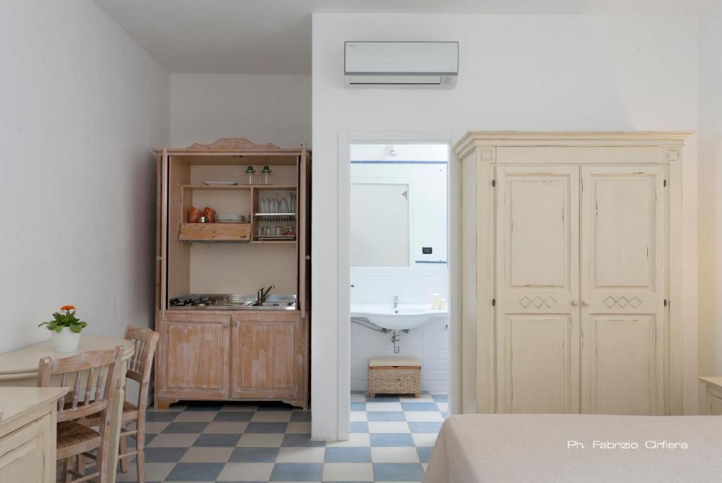 Pizzo  Hotel A Due Passi Dal Pizzo מראה חיצוני תמונה